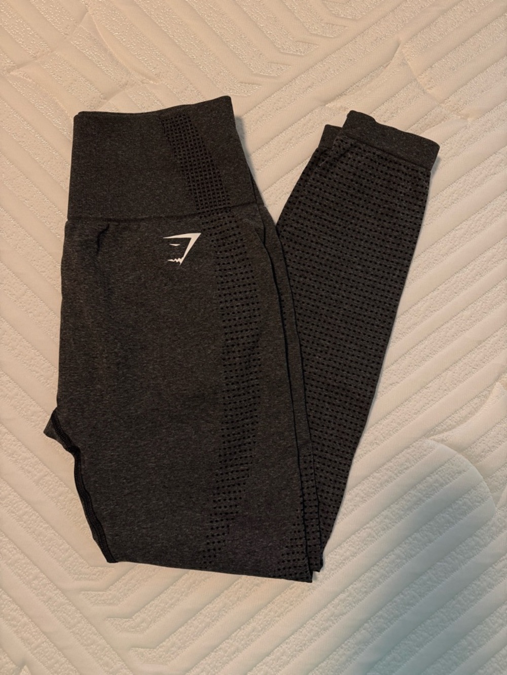 Gymshark vital seamless 2.0 leggings large